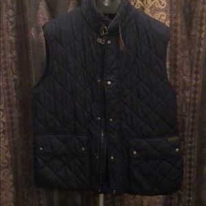 Polo Ralph Lauren Winter vest
